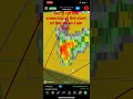 Tornado warning For Waldron Arkansas