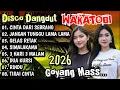 Lagu DISCO DANGDUT WAKATOBI 2026 - LAGU TRENDING PILIHAN TERBAIK DAN TERLARIS BASS MANTAP!!! 
