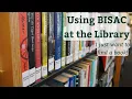 Understanding BISAC Call Numbers at The Lewiston City Library