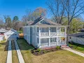1620 Robinson Ave Conway AR 72034