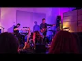 Madison Cunningham "Break the Jaw" (5/1/25) Healing Force of the Universe