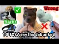 Top 10 ESSA myths debunked
