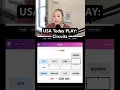 Just continuing to humiliate myself with USATODAY