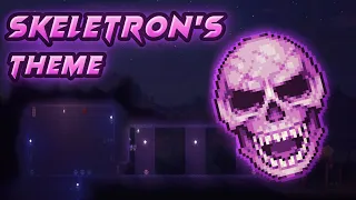 terraria infernum mod music 