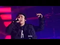 양홍원(Young B) - Search SMTM6 LIVE '마지막엔 행주파트까지'