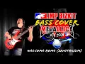 Download Lagu Limp Bizkit - Welcome Home Sanitarium ( MTV Metallica Icon 2003) Bass Cover
