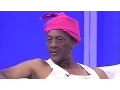 Lagu Tlokwe Sehume on his cultural masterpiece \