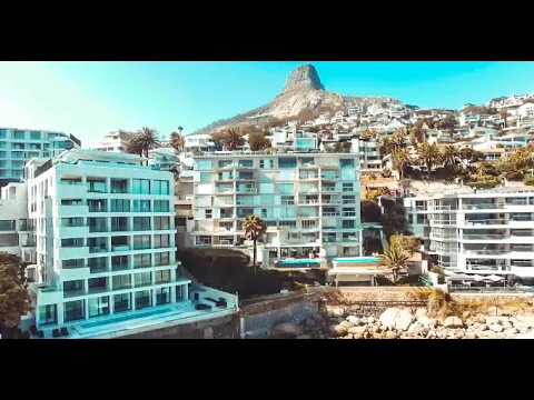 Download MP3 CLIFFSIDE - BANTRY BAY, CAPE TOWN