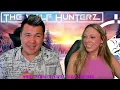 Reaction to Tahiti 80 - Crush! | THE WOLF HUNTERZ Jon and Dolly