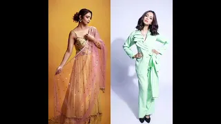 تحدي الجمال بين ريا 2 وبراتشي 