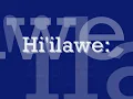 Hi`ilawe by Israel Kamakawiwi`ole
