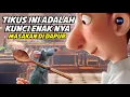 Download Lagu TIKUS YANG BISA MEMASAK LEBIH DARI KALIAN // Alur Cerita Film Ratatouille (2007)