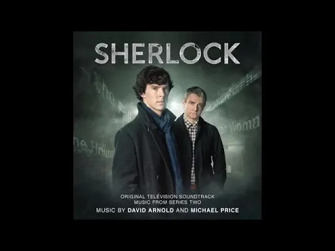 Download MP3 Sherlock BBC Complete Soundtrack Series 2