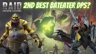 Dracomorph Bateater Full Guide 1 KEY All Affinities and Difficulties RAID SHADOW LEGENDS