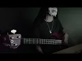 陳蕾 Panther Chan - 神的不在場證明 Where are you BassCover