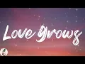 Lagu Edison Lighthouse - Love Grows (Where My Rosemary Goes) (Lyric Video)