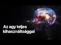 Download Lagu Mi történne, ha az agyunk 100%-át használnánk?