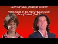 Happy Birt ay Jonathan Gilbert Little House on the Prairie - Willie Oleson Out of Context
