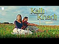 Kalli khadi (music video) watan sahi-dr zues -new punjabi song 