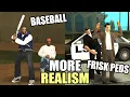 Download Lagu Realistic Life Situations and Road Accidents for GTA San Andreas