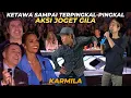 Download Lagu ORANG BULE PUN SAMPAI KETAWA TERPINGKAL-PINGKAL AKSI JOGET GILA