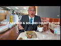 Must Eats in Fairfield and Solano County