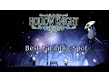Best Farming Location Hollow Knight - Game
