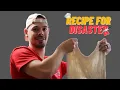 Recipe for Disaster Classic Denino s Cheese Pie