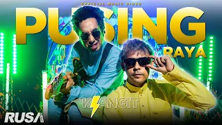 Download Klangit - Pusing Raya [Official Music Video] MP3