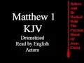 Matthew 1 KJV
