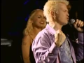 Download Lagu Billy Idol - Mony Mony (Live In New York 2001)