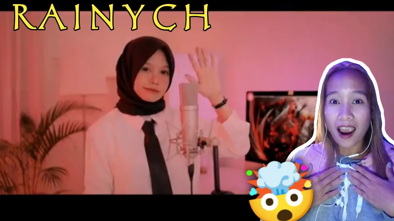 Rainych - Kick Back | Kenshi Yonezu 『Chainsaw Man OP 1』 (cover) | Reaction Rainych - Kick Back | Kenshi Yonezu 『Chainsaw Man OP 1』 (cover) | Reaction