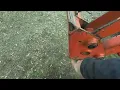 Fixing a Bent Tractor Loader Quick Attach