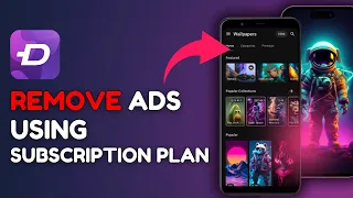 How to Remove Ads in Zedge Using Subscription Plan 2025