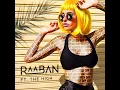 Lovely Day (feat. The High) - Raaban