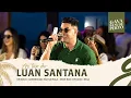 Lagu GG - As Top do Luan Santana: Um Beijo / As Lembranças Vão na Mala / Amar Não É Pecado / Nega