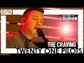 Download Lagu twenty one pilots - The Craving [Live In The Lounge]