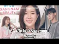 💕 Cha Eun Woo 💕 Best 11 💟 Korean Drama List😍| Kdrama List | Korean Series 2022 | Best Kdrama