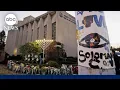 Jury in Pittsburgh synagogue shooting trial to begin sentencing phase