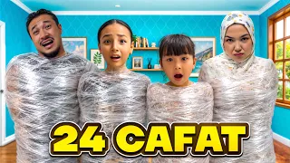 БҰЛАЙ ЖҮРУ МҮМКІН ЕМЕС😰 КІМ СОҢЫНА ДЕЙН ШЫДАЙДЫ?