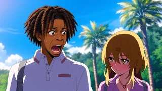 he was completely cornered then she saved him nukitashi episode 3