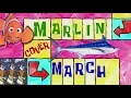 Download Lagu SpongeBob Music: Marlin March (PIANO COVER)