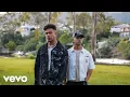 Lagu J.Tajor, Donell Lewis - Drive (Official Music Video)