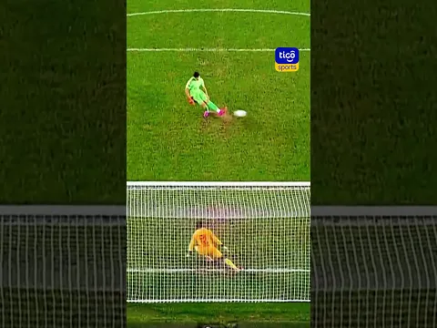 🧐 ¡LA FIGURA DEL PARTIDO FALLÓ EL PENAL DECISIVO! 🥹