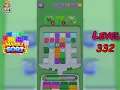 Marble Sort Level 332 Walkthrough