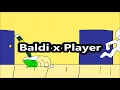 Baldi x Player - Cap 001