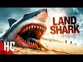 Download Lagu Sharks Are Injected With Human DNA | Landshark | Full Horror Movie | Halloween Horror Movie