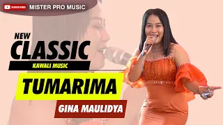 Download Tumarima - Gina Maulidya - NEW CLASSIC KAWALI MUSIC - Zorro Audio System - Mister Pro Music MP3