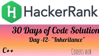 Day - 12