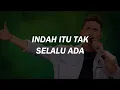 PEGANG TANGANKU (NOSSTRESS) LIRIK COVER ALVIN X FACTOR | X FACTOR INDONESIA 2021